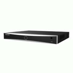 Hikvision DS-7632NXI-K2 32 Channel AcuSense 4K NVR 